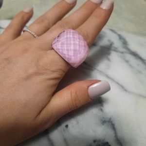 Swarovski Coctail Ring
